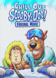 Title: Chill Out, Scooby-Doo!