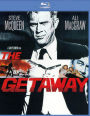 The Getaway [Blu-ray]