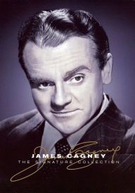 James Cagney: the Signature Collection