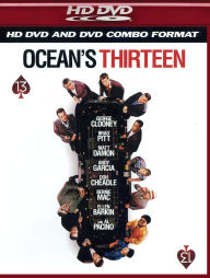 Ocean's Thirteen