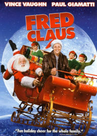 Fred Claus