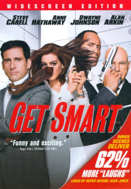 Title: Get Smart [WS]