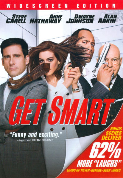 Get Smart [WS]