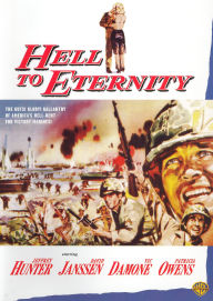 Hell to Eternity