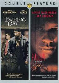 Title: Training Day/Fallen