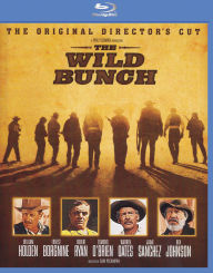 Title: The Wild Bunch [Blu-ray]