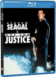 Title: Out for Justice [Blu-ray]