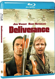 Title: Deliverance [Blu-ray]