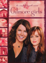 Gilmore Girls - Season 7