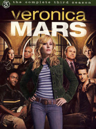 Veronica Mars - Season 3