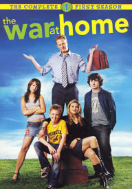 War at Home - The Complete First Season