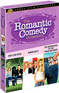 Romantic Comedy Collection