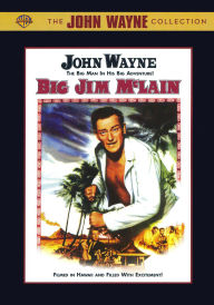 Big Jim McLain