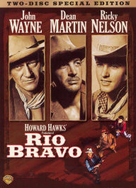 Rio Bravo
