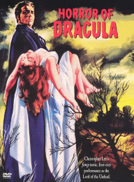 Title: Horror of Dracula