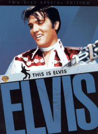 This is Elvis