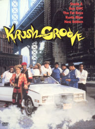 Krush Groove