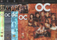O.C.: the Complete Seasons 1-4