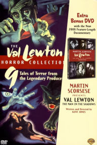 Val Lewton Collection