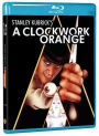 A Clockwork Orange [Blu-ray]