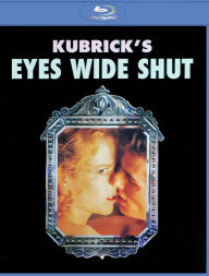 Eyes Wide Shut