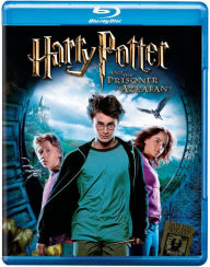 Title: Harry Potter and the Prisoner of Azkaban [Blu-ray]