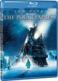 Title: Polar Express [Blu-ray]