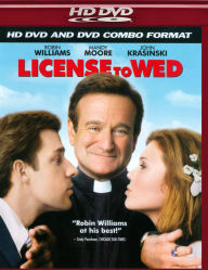 License to Wed