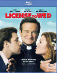 Alternative view 1 of License to Wed [Blu-ray]