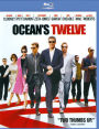 Ocean's Twelve [Blu-ray]