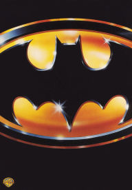 Title: Batman [WS/P&S]