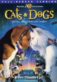 Cats & Dogs