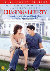 Chasing Liberty