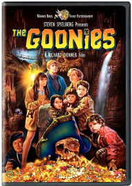 Title: The Goonies