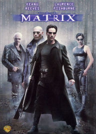 Title: The Matrix