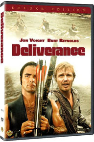 Title: Deliverance [Deluxe Edition]