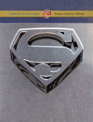 Superman Ultimate Collector's Edition