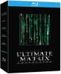 The Ultimate Matrix Collection [Blu-ray] [7 Discs]