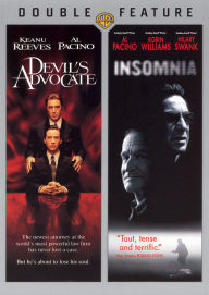 Devil's Advocate/Insomnia