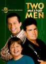 Two and a Half Men: The Complete Third Season
