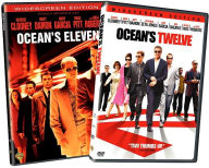 Ocean's Eleven & Ocean's Twelve