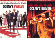 Ocean's Eleven & Ocean's Twelve