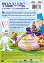 Alternative view 3 of The Easter Bunny Is Coming to Town [Deluxe Edition] [Special Collectible Packaging]