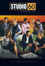 Studio 60 on the Sunset Strip - The Complete Series