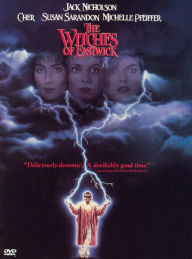 Witches of Eastwick