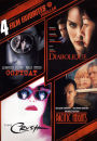Thrillers: 4 Film Favorites