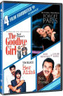 Romance: 4 Film Favorites [2 Discs]