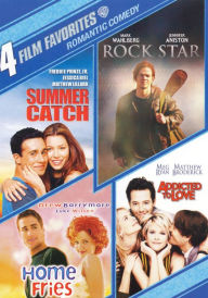 Romantic Comedy: 4 Film Favorites
