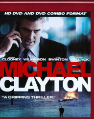 Michael Clayton