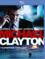 Michael Clayton [Blu-ray]